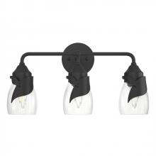 Hubbardton Forge 201352-SKT-10-LL0330 - Lapas 3-Light Bath Sconce