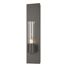 Hubbardton Forge 204420-SKT-07-II0392 - Pillar 1 Light Sconce