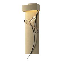 Hubbardton Forge 205440-LED-84-20-CR - Rhapsody LED Sconce