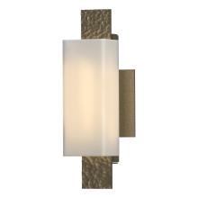 Hubbardton Forge 207693-SKT-84-GG0441 - Oceanus 1 Light Sconce