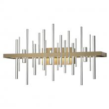 Hubbardton Forge 207915-LED-84-85 - Cityscape LED Sconce