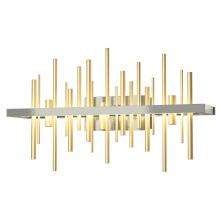 Hubbardton Forge 207915-LED-85-86 - Cityscape LED Sconce