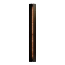 Hubbardton Forge 217651-FLU-07-ZH0198 - Gallery Sconce