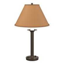 Hubbardton Forge 262072-SKT-05-SB1655 - Simple Lines Table Lamp