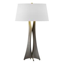 Hubbardton Forge 273077-SKT-07-SJ2011 - Moreau Tall Table Lamp