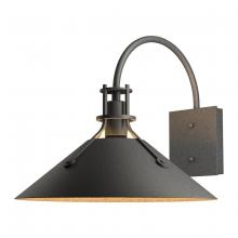 Hubbardton Forge 302712-SKT-20 - Henry Large Outdoor Sconce