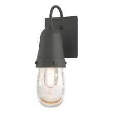 Hubbardton Forge 302750-SKT-20-YG0512 - Fizz Outdoor Sconce