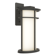 Hubbardton Forge 305655-SKT-20-GG0387 - Province Large Outdoor Sconce