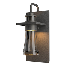 Hubbardton Forge 307715-SKT-20-ZM0349 - Erlenmeyer Medium Outdoor Sconce