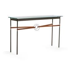 Hubbardton Forge 750118-14-82-LC-VA0714 - Equus Console Table