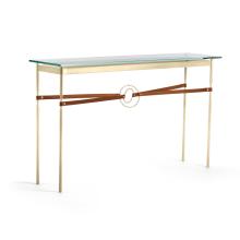 Hubbardton Forge 750118-86-84-LC-VA0714 - Equus Console Table