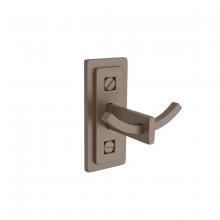 Hubbardton Forge 841001-05 - Metra Robe Hook