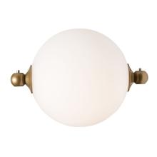 Hubbardton Forge 905207-LED-10-YL0668 - Abacus LED Glass Module