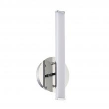  PF7913WLO-CH - LED WALL SCONCE