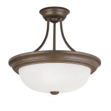 Millennium 575-BZ - Semi-Flush Ceiling Mount