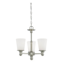 Millennium 2153-SN - Chandelier Ceiling Light