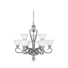 Millennium 679-SN/SM - Chandelier Ceiling Light