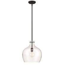 Millennium 2071-MB - Pendant light