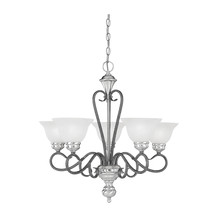 Millennium 675-SN/SM - Chandelier Ceiling Light