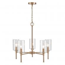 Millennium 9915-MG - Chandelier Ceiling Light