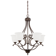 Millennium 1555-RBZ - Chandelier Ceiling Light