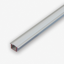 GM Lighting LED-CHL-D - Aluminum Mounting Channel for LED Tape