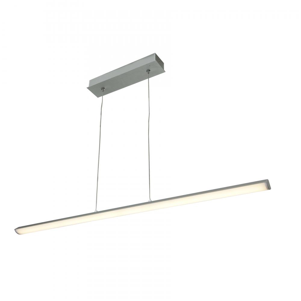 LED Linear Pendant