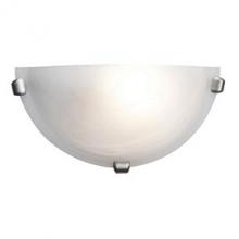 Access 20417LEDDLP-BS/ALB - 1 Light LED Wall Sconce