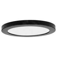 Access 20831LEDDCS-BL/ACR - 3CCT LED Flush Mount