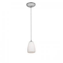 Access 28069-4C-BS/OPL - LED Pendant