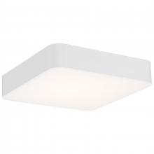 Access 49982LEDD-WH/ACR - LED Flush Mount