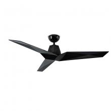 Modern Forms Canada - Fans Only FR-W1810-60-GB - Vortex Downrod ceiling fan