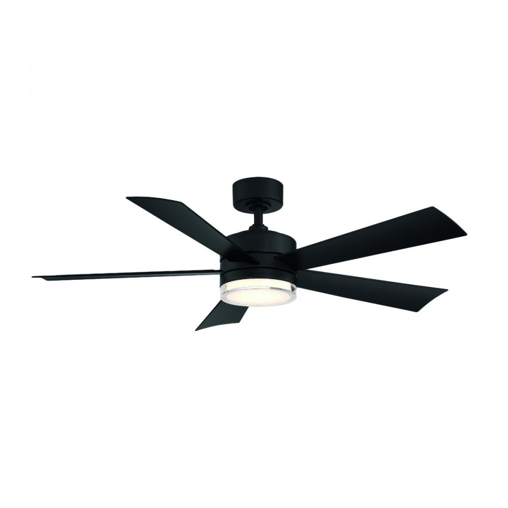 Wynd Downrod Ceiling Fan