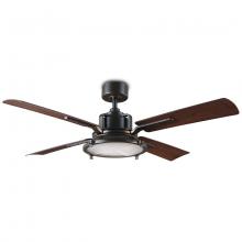 Modern Forms US - Fans Only FR-W1818-56L27OBDW - NAUTILUS CEILING FAN 56IN 2700K