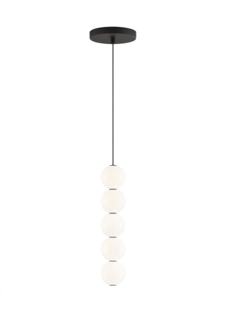 Orbet 5-Light Pendant