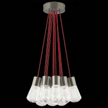 Visual Comfort & Co. Modern Collection 700TDALVPMC11RS-LED922 - Alva Pendant