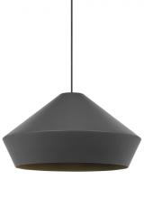 Visual Comfort & Co. Modern Collection 700FJBMLWZ - Brummel Pendant