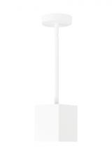 Visual Comfort & Co. Modern Collection 700TDEXOP64860WW-LED927 - Exo 6 Pendant