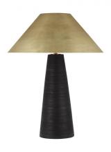 Visual Comfort & Co. Modern Collection 700PRTKRMBNB-LED930 - Karam Large Table Lamp