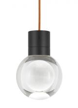 Visual Comfort & Co. Modern Collection 700TDMINAP11CPB-LED922 - Mina Pendant