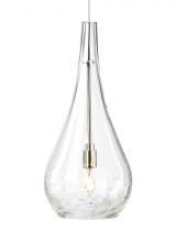 Visual Comfort & Co. Modern Collection 700FJSEGCZ - Seguro Pendant