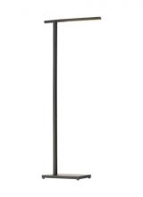 Visual Comfort & Co. Modern Collection MDFL29827B - Stagger Medium Floor Lamp