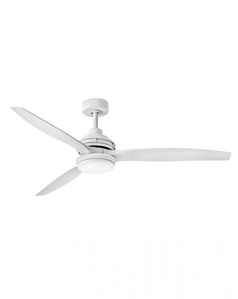 Artiste 60&#34; LED Smart Fan