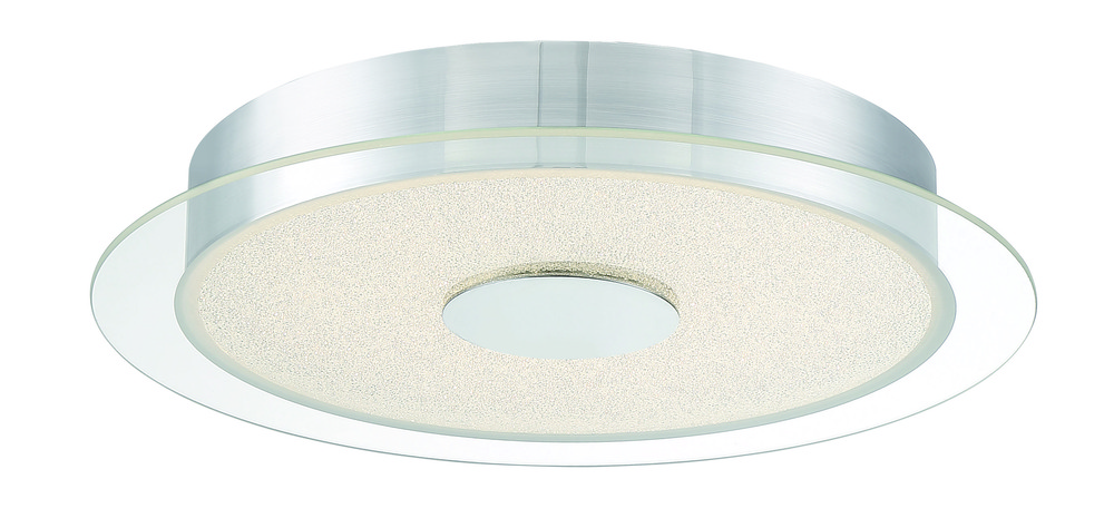 LED Flush Mount