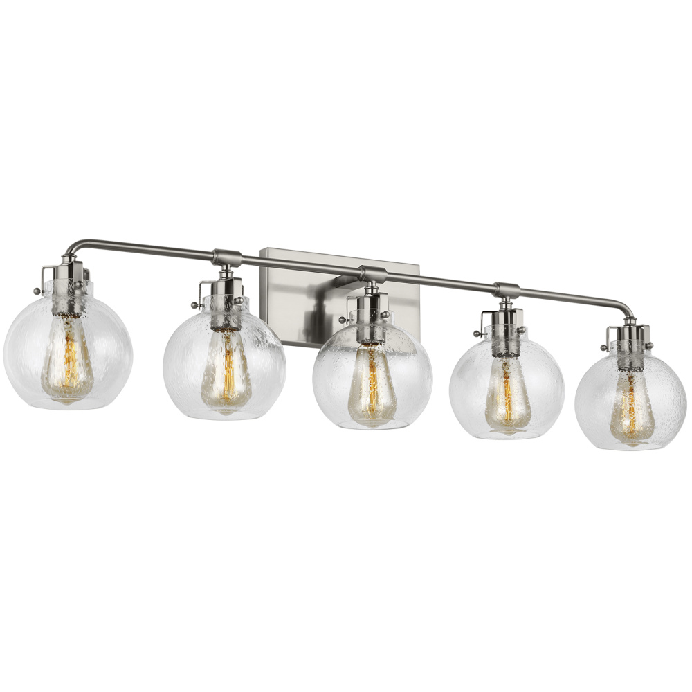 Clara 5 - Light Vanity