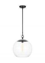 Visual Comfort & Co. Studio Collection CP1041AI - Atlantic Round Pendant