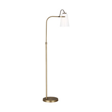 Visual Comfort & Co. Studio Collection LT1011TWB1 - Hazel Task Floor Lamp