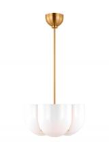 Visual Comfort & Co. Studio Collection LXP1044BBS - Large Pendant