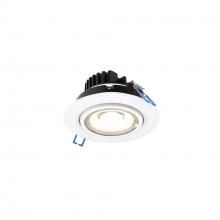 Directional Recessed Lights