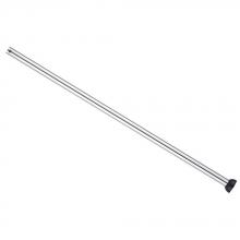 Beacon Lighting America 210546240 - Fanaway Chrome 24-inch Downrod